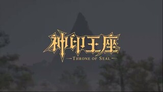 Thrones Of Seal Episode 04 - RAWKZ.TV