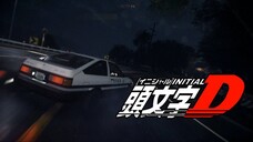 Initial D - S01E02