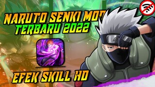 NOSTALGIA !!! NARUTO SENKI MOD TERBARU 2023 KEREN CUYY #2