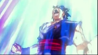 Trạng thái mới Gohan Beast , Orange Piccolo và Cell Max#1.3