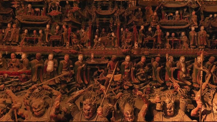 “เมื่อจำนวนท่วมท้นสัมผัส: สถานที่ที่ทำให้สมองแฮงค์!”