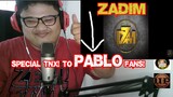 Sundalo Ng Dongalo - Zadim review and reaction by xcrew