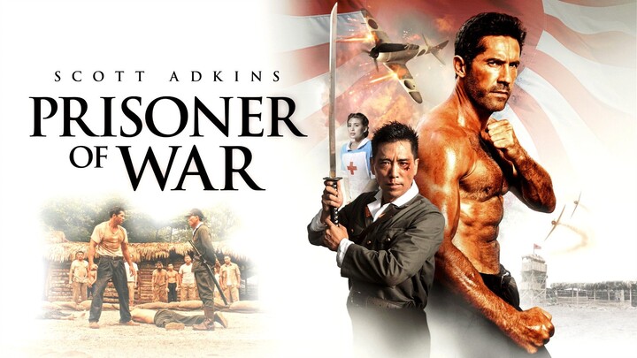 Prisoner of War (2025) Sub Indo