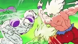 Goku thành thạo sử dụng Bản Năng Vô Cực#1.1