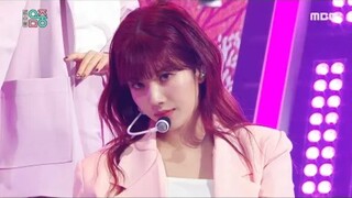 [ปิดเสียง] ถูกบังคับให้เปิดไมค์! IZONE "FIESTA" Music Center ปิดเสียง Live