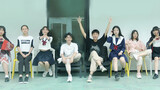 [BDF2019-Guangdong Shantou] "Touch the Sky" dari siswi SMP dan SMA