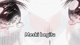 Terlihat Jahat demi akting Kana Arima |OSHI NO KO