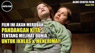 BEGINI RASANYA TINGGAL DIDALAM RUANGAN SEMPIT & HAMPA UDARA! Alur Cerita Film Room 2015