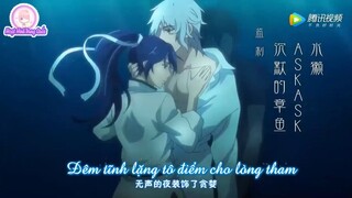 Linh khế phần 2 tap 1