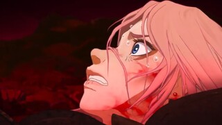 Scarlet (原題_ 果てしなきスカーレット) Official Trailer _02a