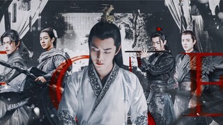 【Xiao Zhan】 | Happy Birthday to Xiao Zhan 1005 | May everything go smoothly, be safe and happy
