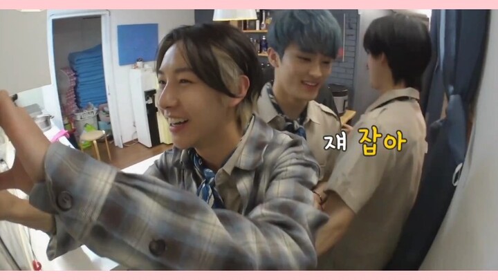 กฎการแย่ง “เหริน” ของตระกูลหลี่