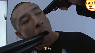 征服：大结局，其实刘华强不是被警察枪毙，而是被李梅害死了