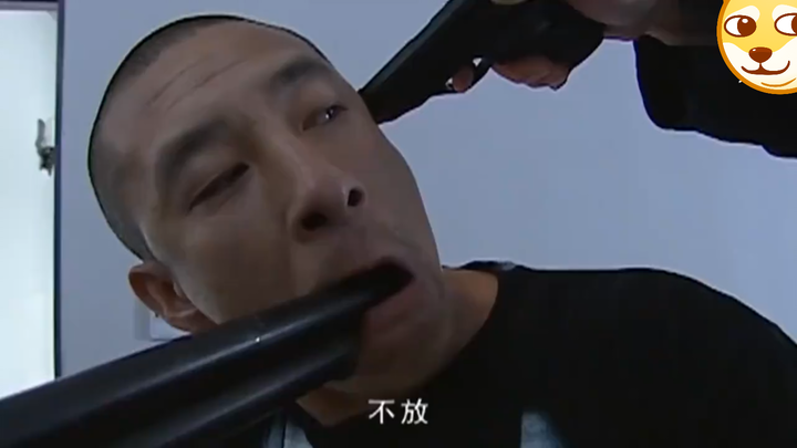 征服：大结局，其实刘华强不是被警察枪毙，而是被李梅害死了