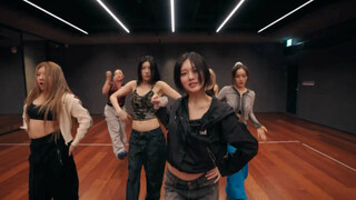 【金秋天】TKO编舞版本驾到！｜SIMEEZ x GAEUL Choreography 油管更新 250411