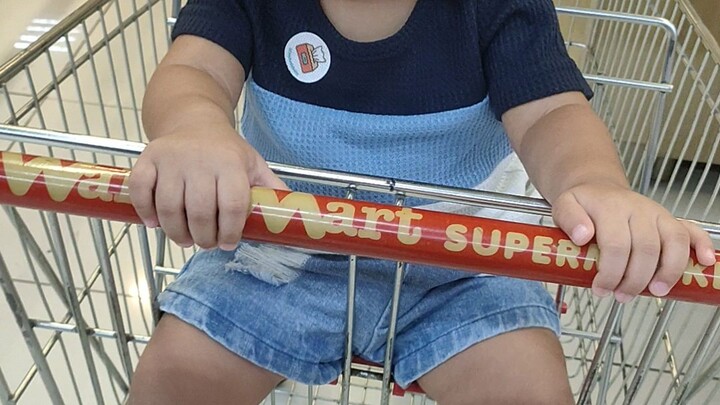 may baby cutie