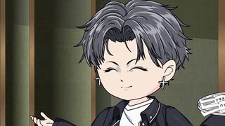 “เทพเสน่ห์บู่ผิงฟาน” ตอนที่ 35 ใครเป็นผู้ดูแลทุ่งชูรา?