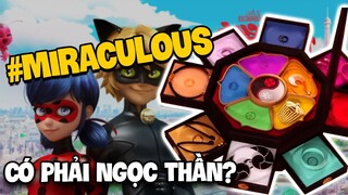 Những Thông Tin Cơ Bản Xung Quanh Miraculous | Miraculous Ladybug