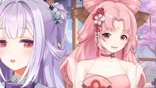 [Tang Jiuxia] Do you love your mother? I can’t learn it. This is not my path!