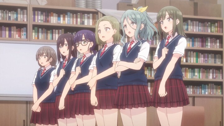 TOMODACHI NO IMOUTO GA ORE NI DAKE UZAI eps 11