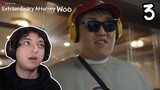 This is Pengsoo - Extraordinary Attorney Woo Episode 3 Reaction