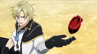 A farmer accidentally kills a legendary hero and becomes the master of the holy sword | Anime Recap