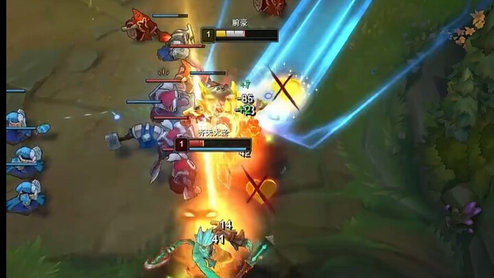 “A Little Bit of Xiao Hui”