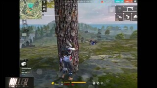 luyện skill freefire cùng mình part3 #hotfreefire #hotgame #hotgamemobie #fungame