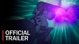 Official Trailer | Tekken: Bloodline – 2022 | English