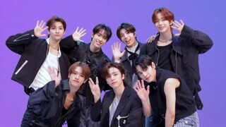 【NEXZ】رقصة عشوائية على أغاني StrayKids للفنانين الجدد من NEXZ في JYP | تغطية العروض missed