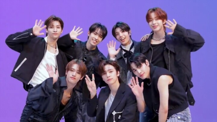 【NEXZ】Nhóm mới NEXZ của JYP nhảy lại ngẫu nhiên các bài hát của StrayKids | Bổ sung video