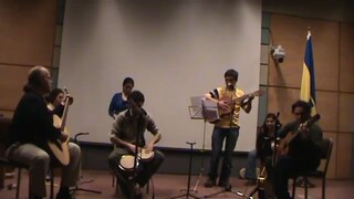 Fonema y sus Alófonos -  "Samba Landó"
