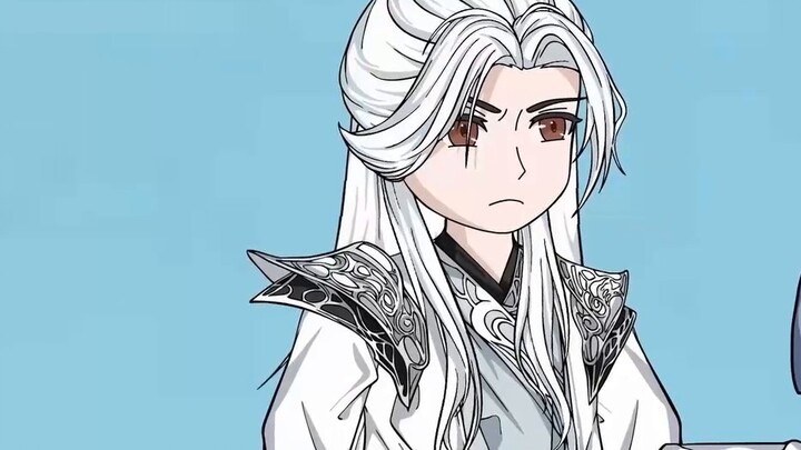 ตอนที่ 104: หวางหลินต่อสู้ในทางเดินแคบ นางฟ้าสายฟ้าที่แท้จริงซู่มู่