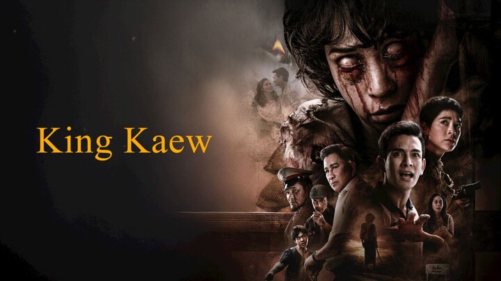 King Kaew (2026) - SUB INDO