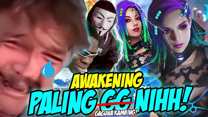 4 HAL YANG WAJIB DIKETAHUI TENTANG AWAKENING MOCO TERBARU! KOMBINASI TERBAIK?