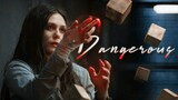 [Hype/Sync/1080P] Moments Of Doctor Strange x Wanda
