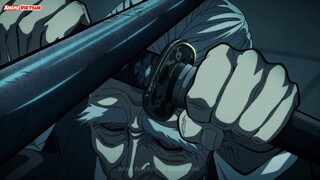 Ôg kẹ tới chơi 💀 | Sakamoto Days Part 2
