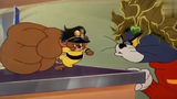 Tom and Jerry nhưng phiên bản Jojo
