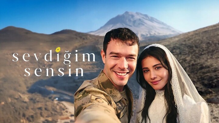 Sevdigim Sensin - Episode 12 (English Subtitles)