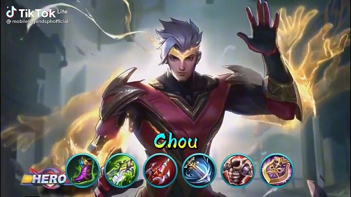 fighter builds