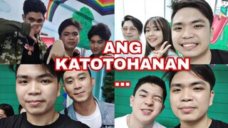 KAANO ANO KO ANG JAIGA AT HUGOT BROTHERS? (ETO NA TALAGA GUYS) | ARKEYEL CHANNEL