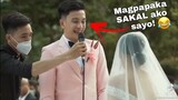 Philippines Funniest Wedding Fails | Ecijanos Vines