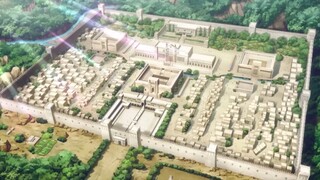 Mushoku no Eiyuu: Betsu ni Skill Nanka Iranakattan da ga Tập 3