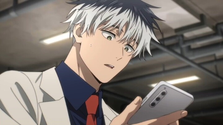 Modal Jadi Pembunuh Tersadis, MC Malah Dipaksa Nikah 💀