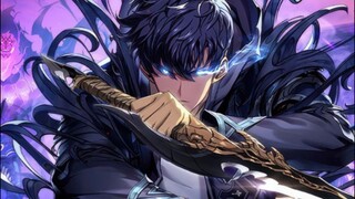 Solo Leveling AMV