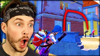 PANDA REACT to LUCKIEST MOMENTS 🤯🔥