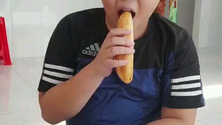 bánh mì không