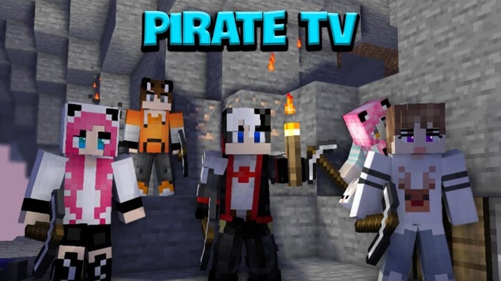 MỘT SIÊU PHẨM MỚI VỀ TEAM PIRATE TV - INTRO YOUTUBER