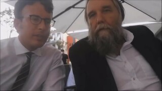 Dugin & Fusaro - Benoist e o paradoxo da quarta teoria política