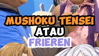 MANA YANG LEBIH BAGUS? MUSHOKU TENSEI ATAU FRIEREN?!